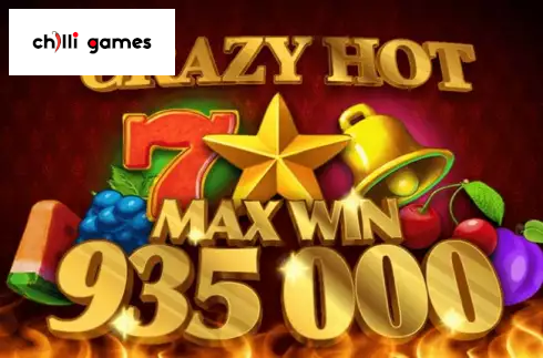 Crazy Hot